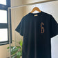 Christian Dior T-Shirt (Relaxed/Black)