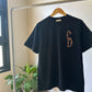 Christian Dior T-Shirt (Relaxed/Black)