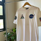 Balenciaga NASA T-Shirt (White)