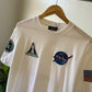 Balenciaga NASA T-Shirt (White)