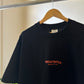 Vetements T-Shirt (Oversized/Black)