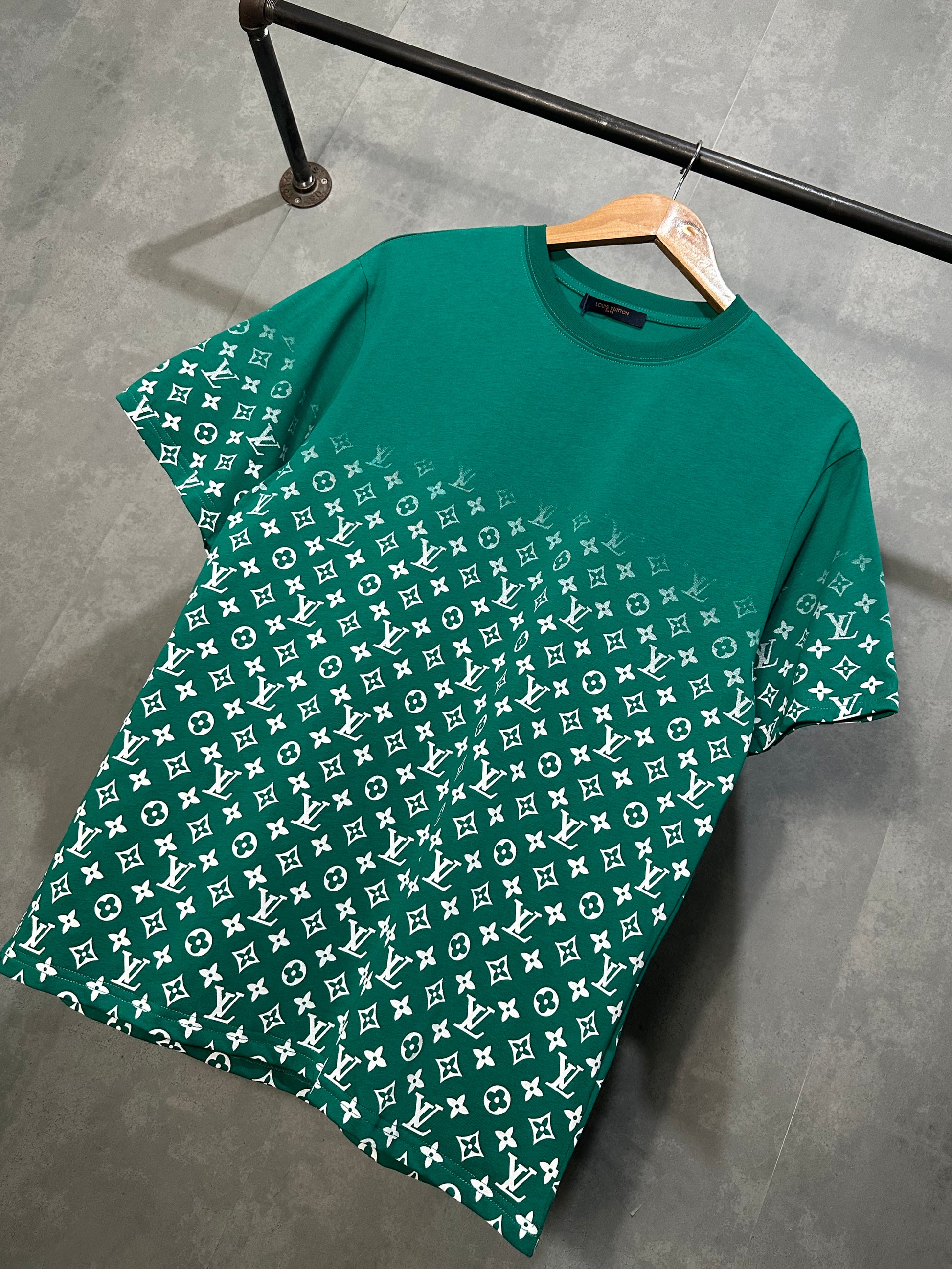 Louis Vuitton Monogram Gradient T-shirt