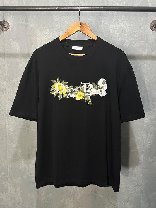 Dior Tears T-Shirt (Black)