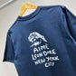 Aime Leon Dore "New York City" Tee