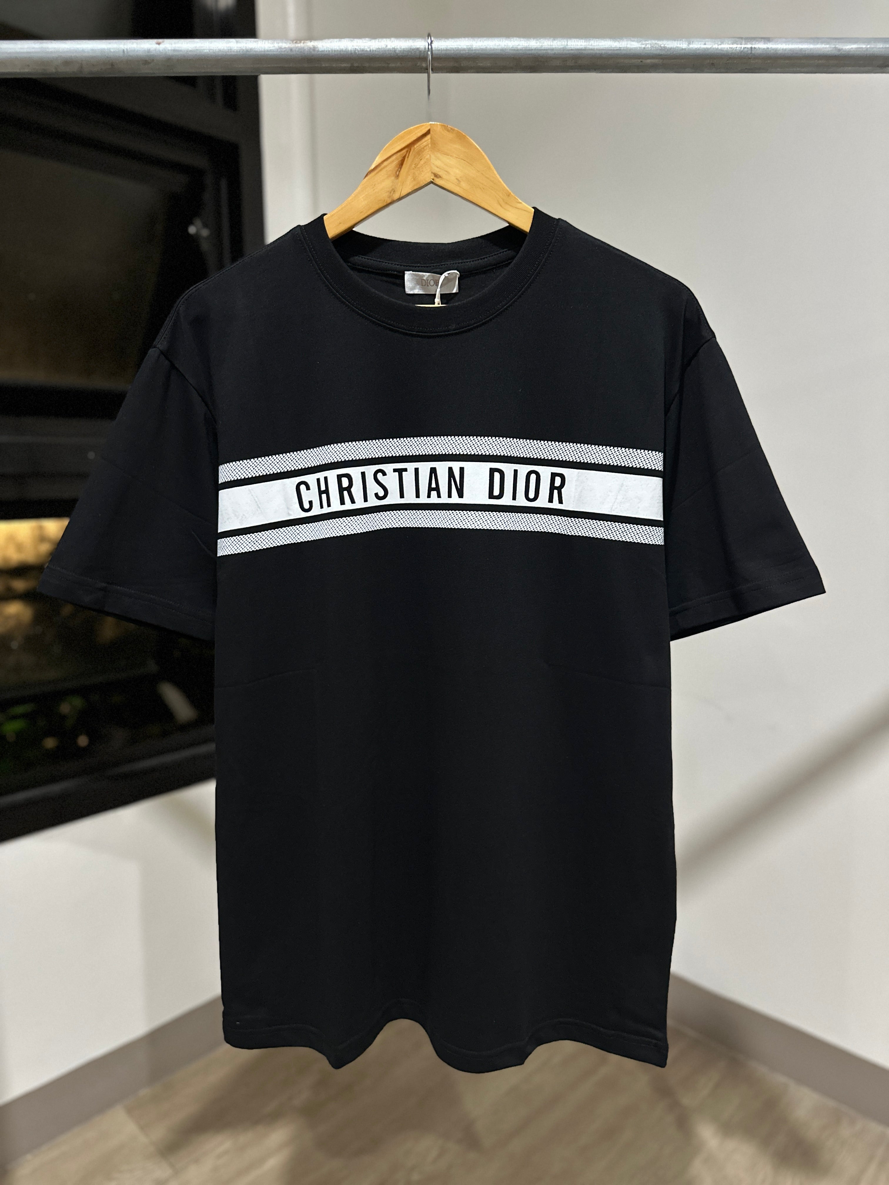 Camiseta christian dior online