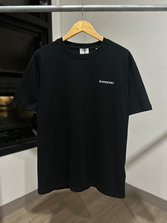 Burberry T-Shirt (Black)