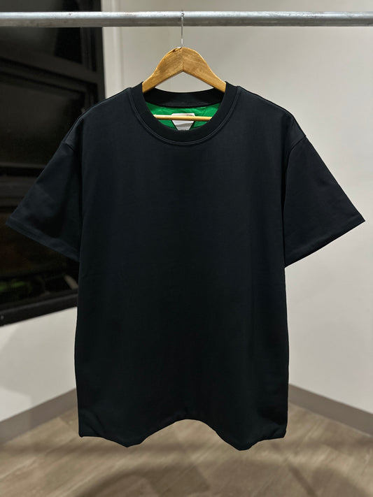 Bottega Veneta T-Shirt (Black)