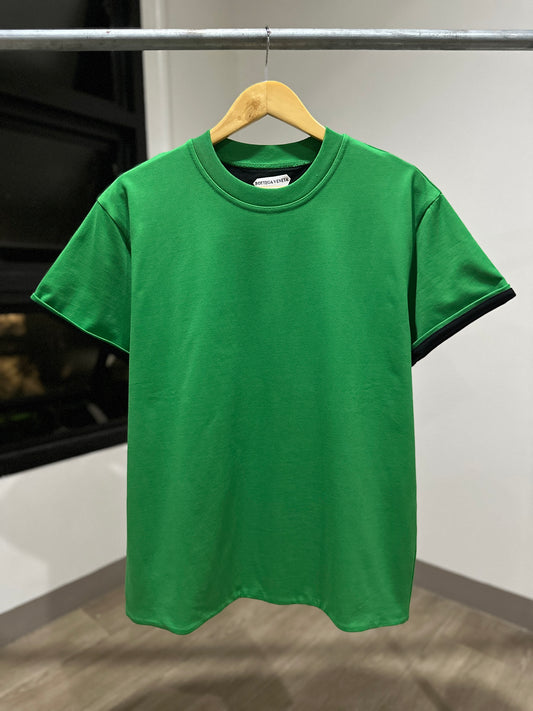 Bottega Veneta T-Shirt (Green)