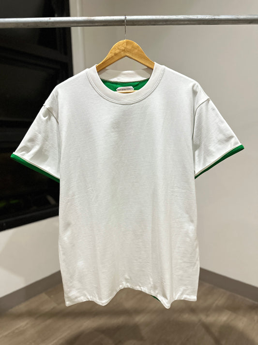 Bottega Veneta T-Shirt (White)