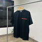 Prada - Luna Rossa T-Shirt (Black)