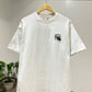 Loewe Relaxed-fit Cotton T-Shirt (White)