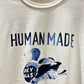 Human Made Dry T-Shirt (White)