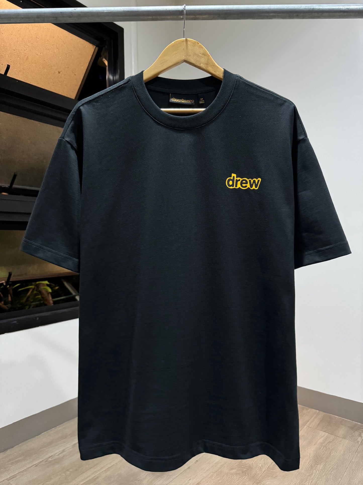 DrewHouse Tee (Black)