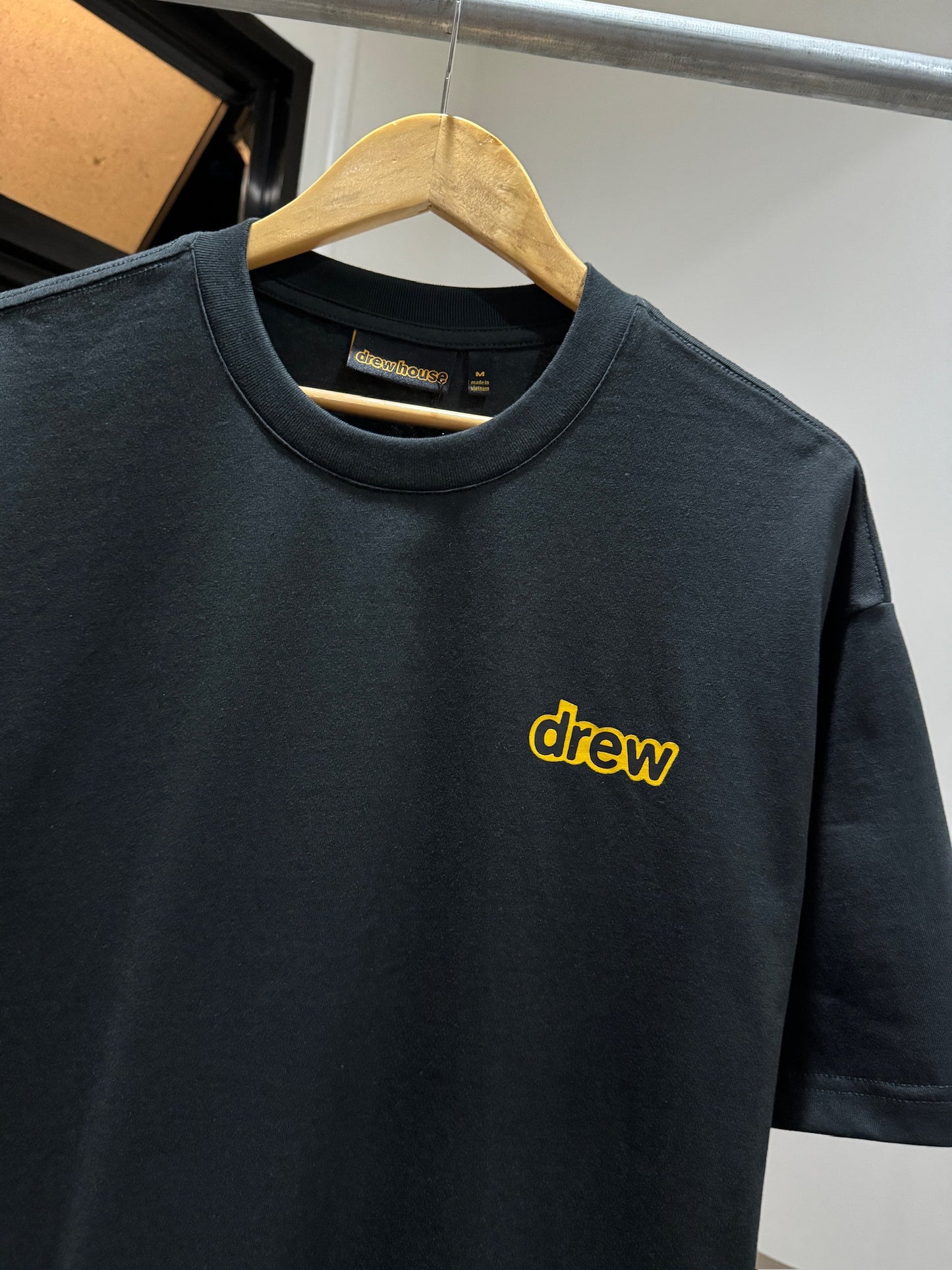 DrewHouse Tee (Black)