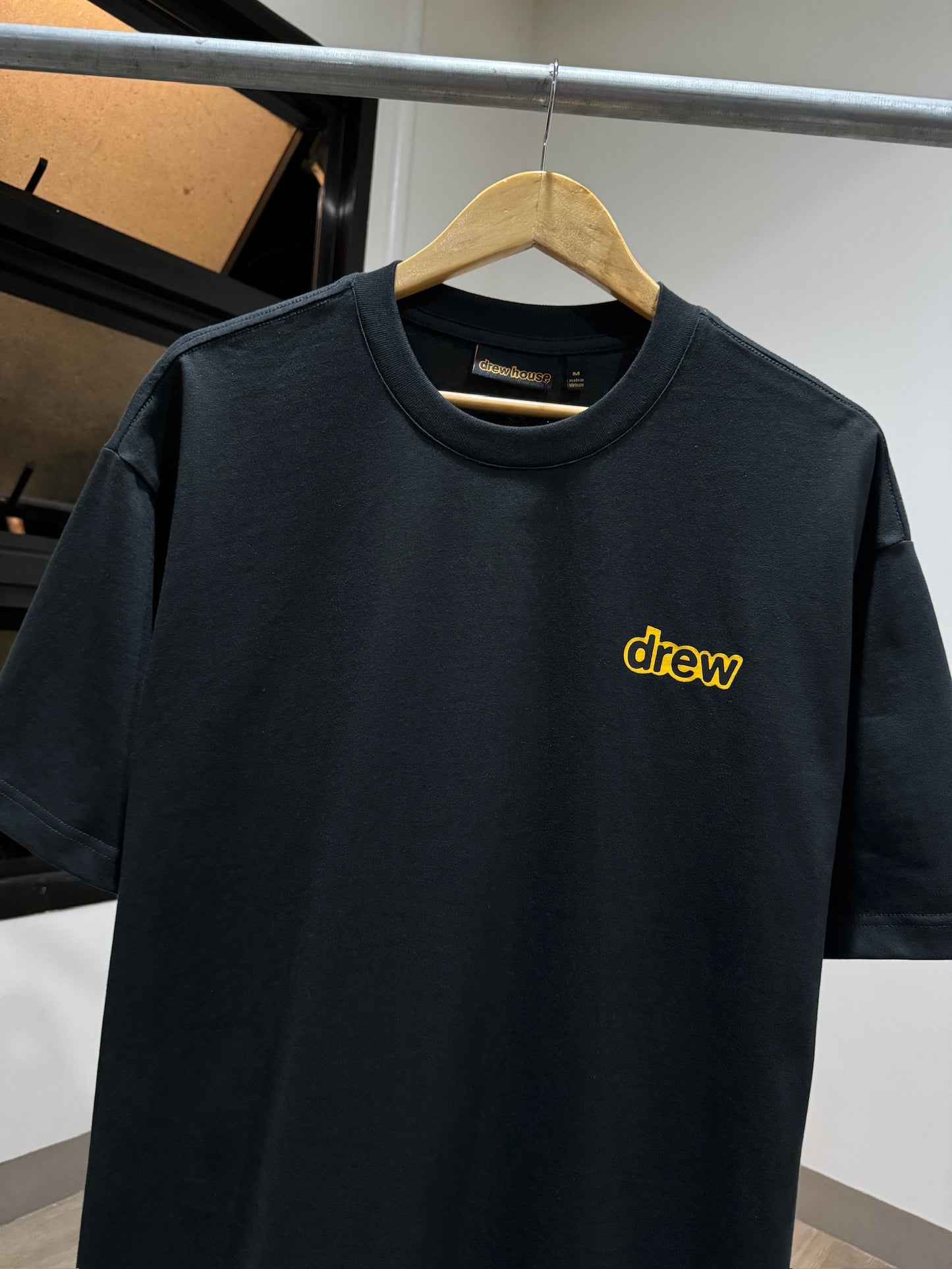 DrewHouse Tee (Black)