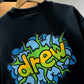 DrewHouse Tee (Black)