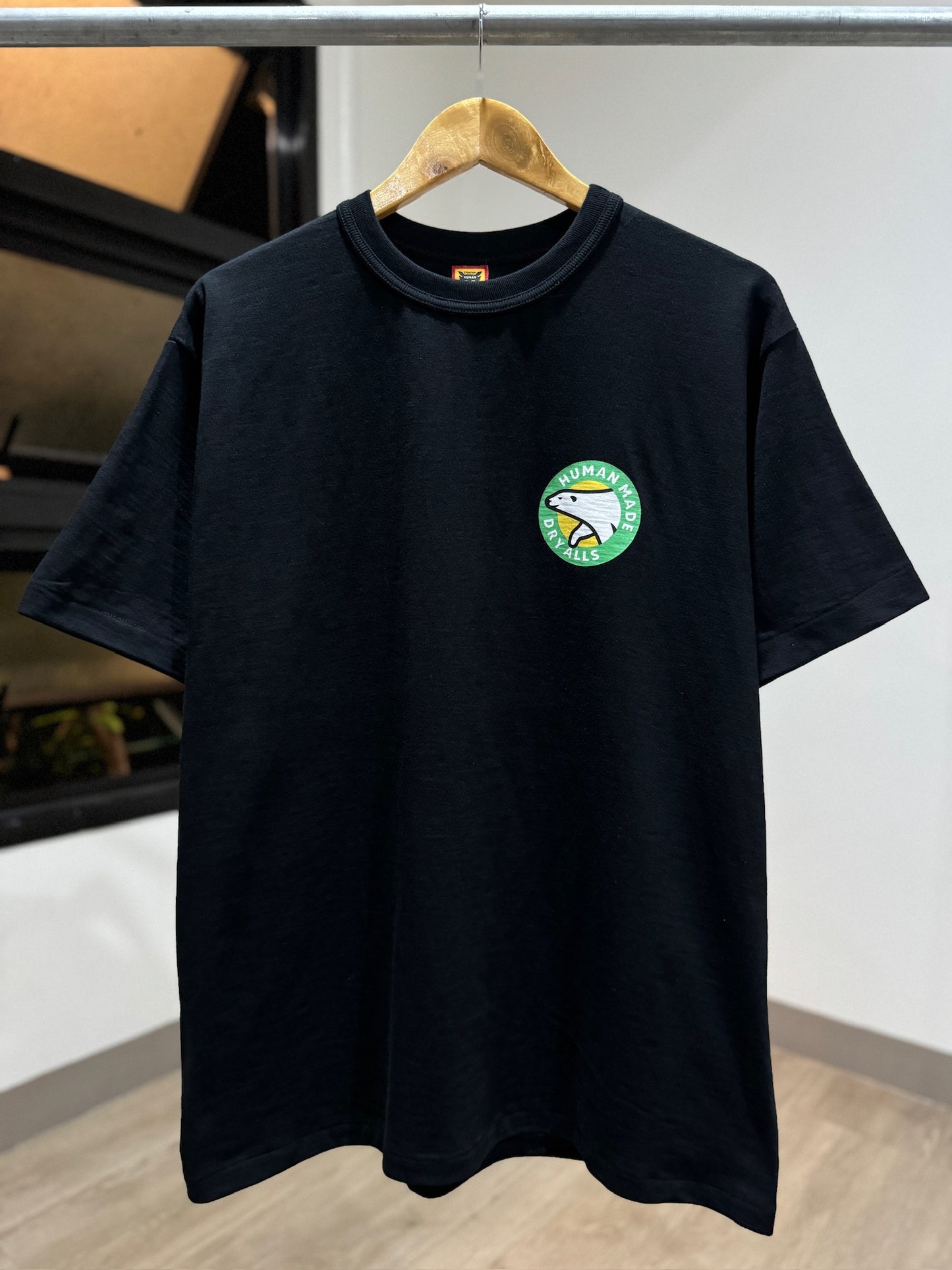 Human Made Dry Alls Tee