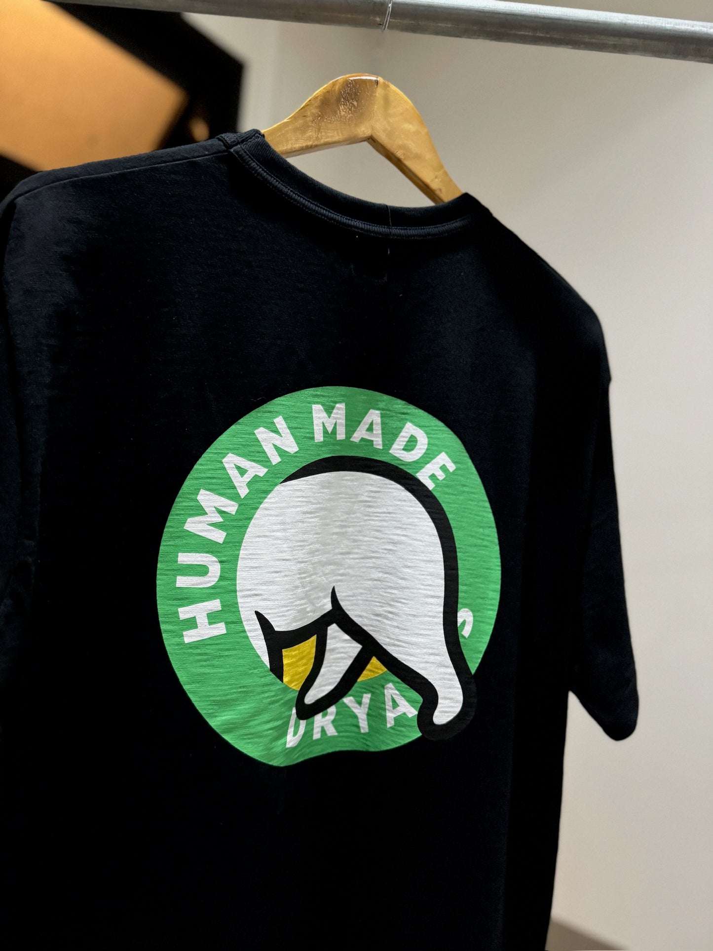 Human Made Dry Alls Tee