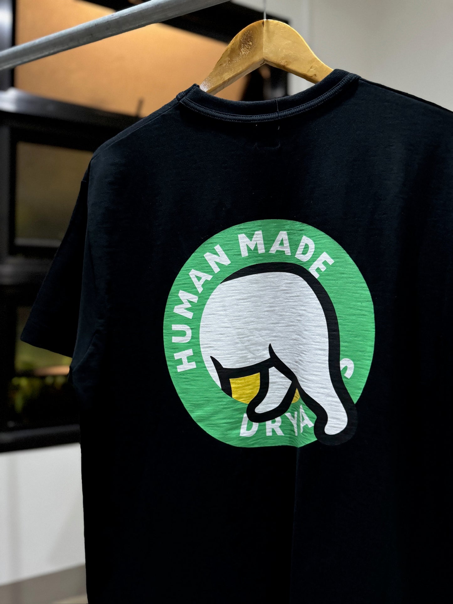 Human Made Dry Alls Tee