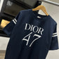 Dior 47 T-Shirt (Navy)