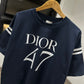 Dior 47 T-Shirt (Navy)