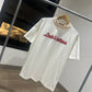 Louis Vuitton x Nigo Mockneck T-Shirt