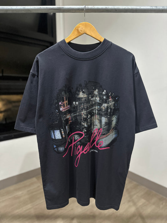 Balenciaga Pigalle T-Shirt