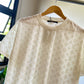 Louis Vuitton Embossed Mono T-Shirt