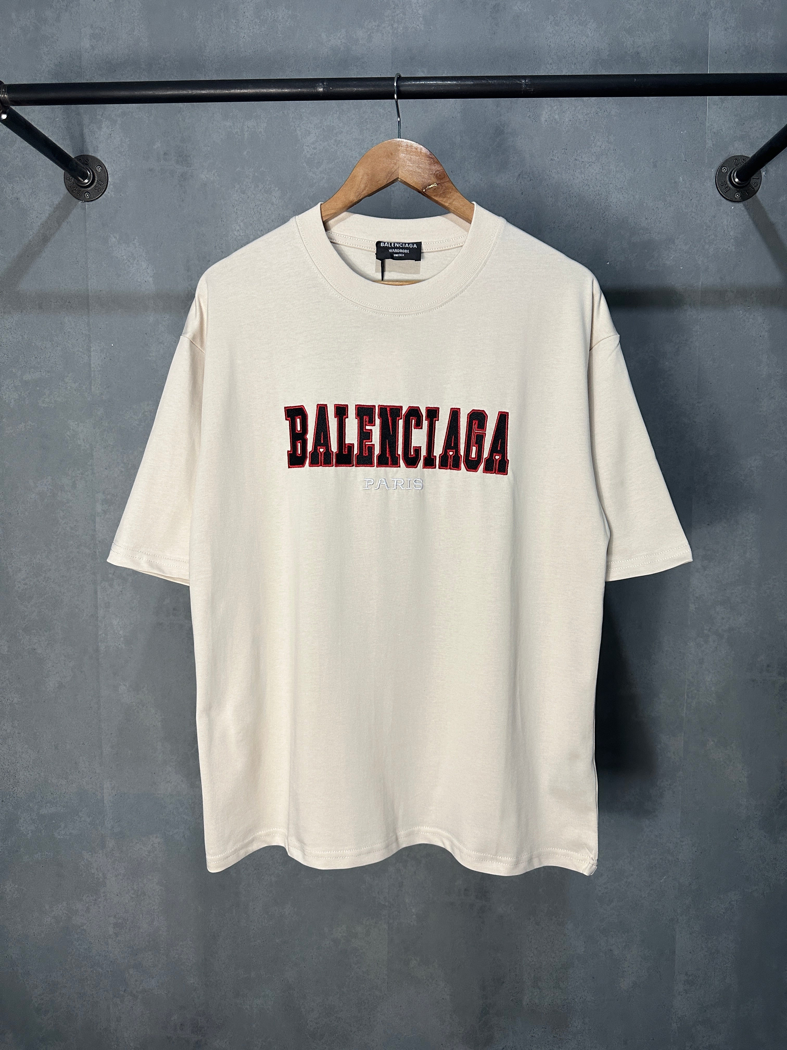 T shirt sales balenciaga 2018