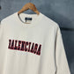 Balenciaga Paris T-Shirt (Cream)