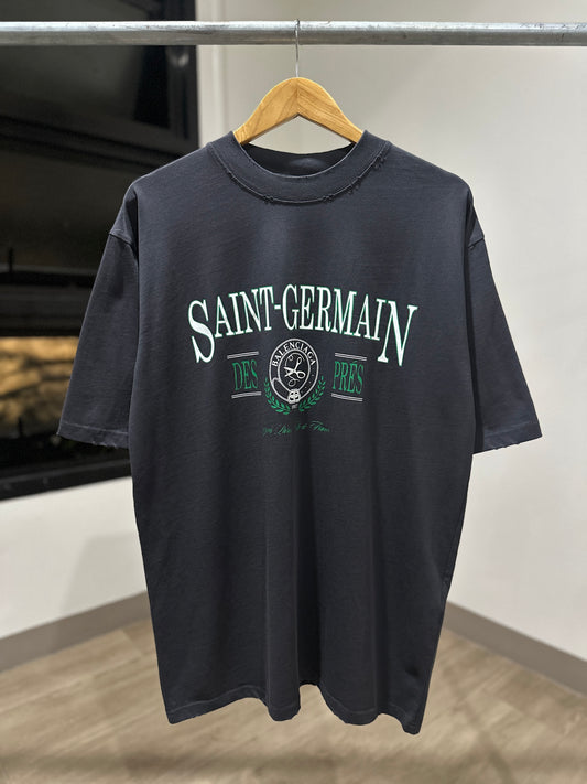 Balenciaga Saint Germain T-Shirt