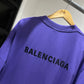 Balenciaga Back T-Shirt