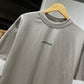 Balenciaga Back T-Shirt