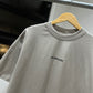 Balenciaga Back T-Shirt