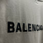 Balenciaga Back T-Shirt