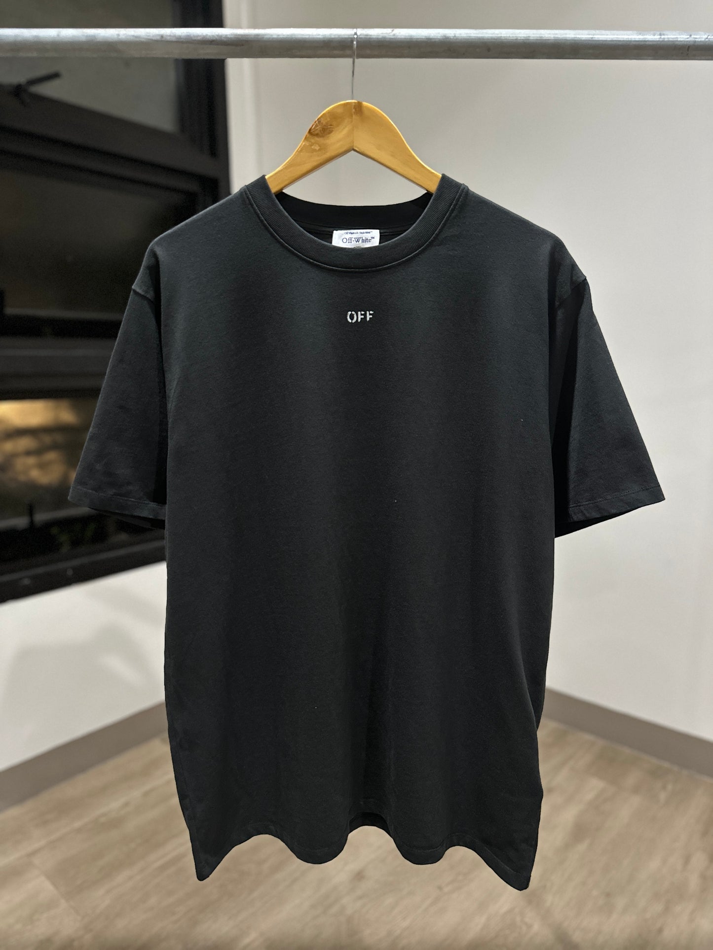 Off-White Saint Matthew Tee