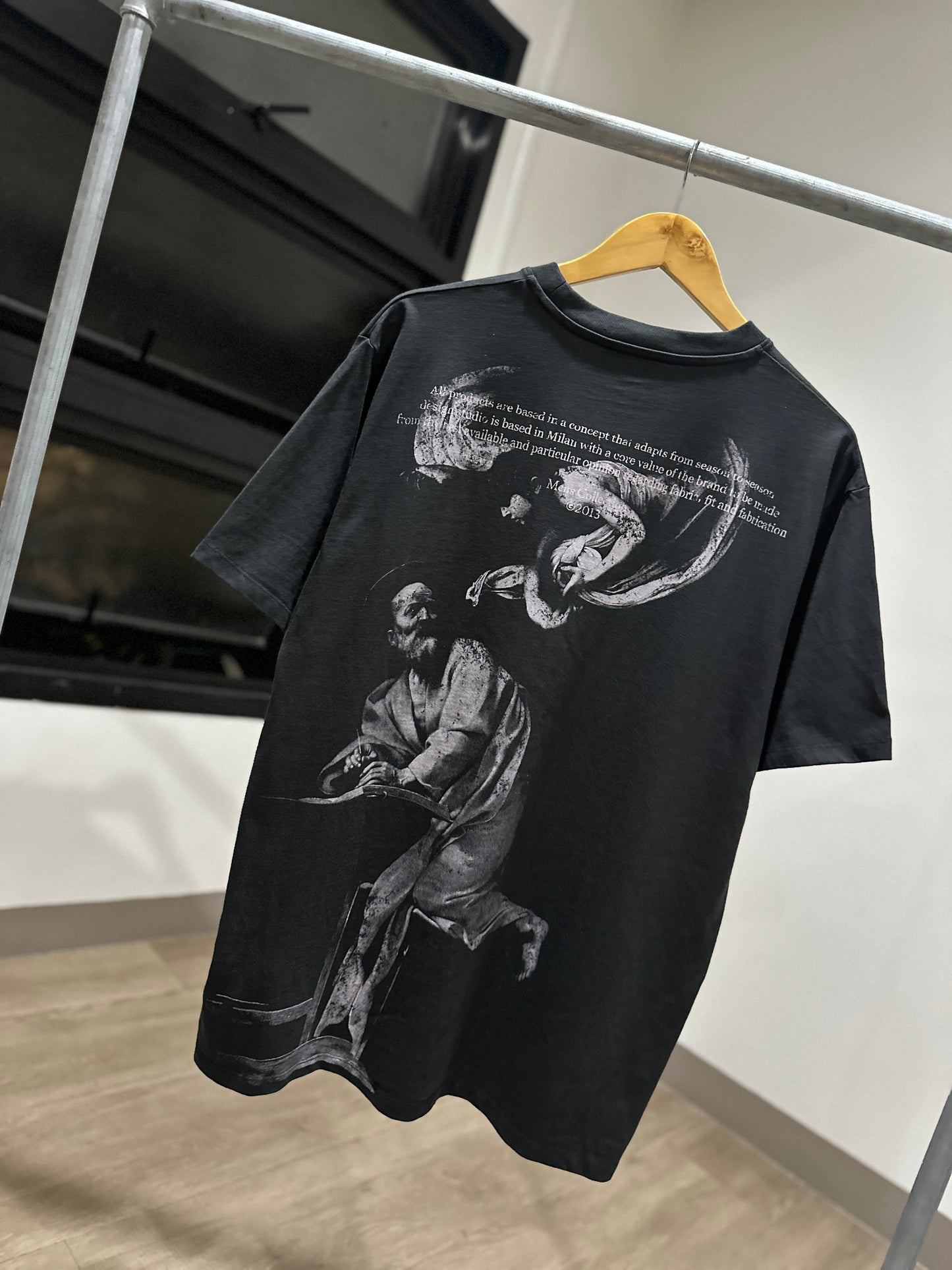 Off-White Saint Matthew Tee