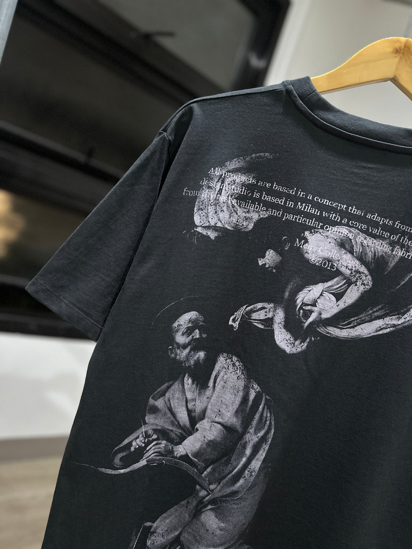 Off-White Saint Matthew Tee