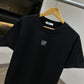 Loewe x On T-Shirt (Black)