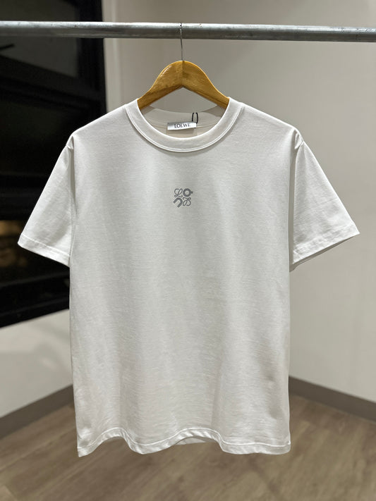 Loewe x On T-Shirt (White)