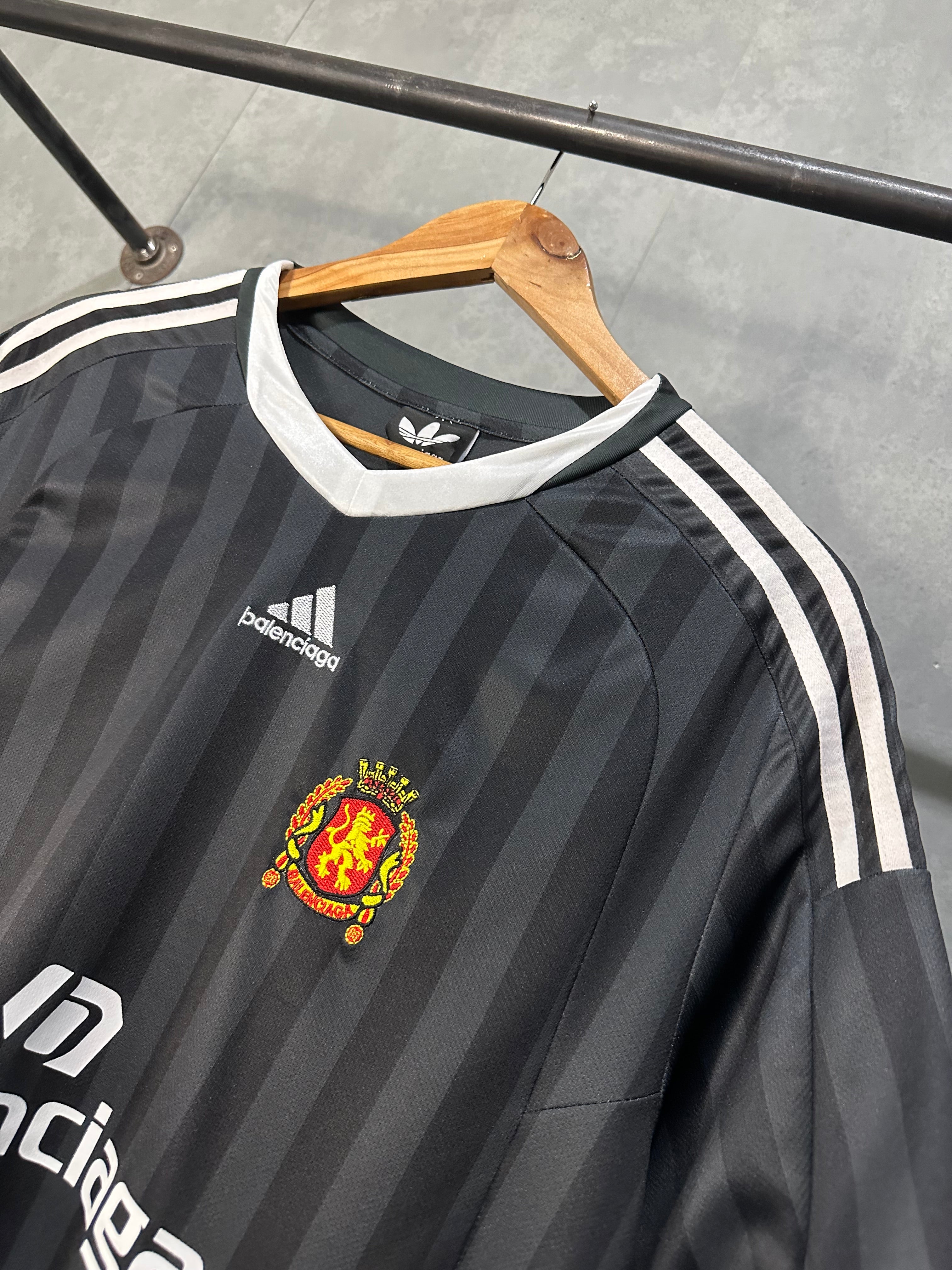 T shirt adidas outlet soccer