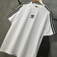 Balenciaga / Adidas T-Shirt (White)