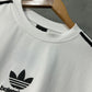 Balenciaga / Adidas T-Shirt (White)