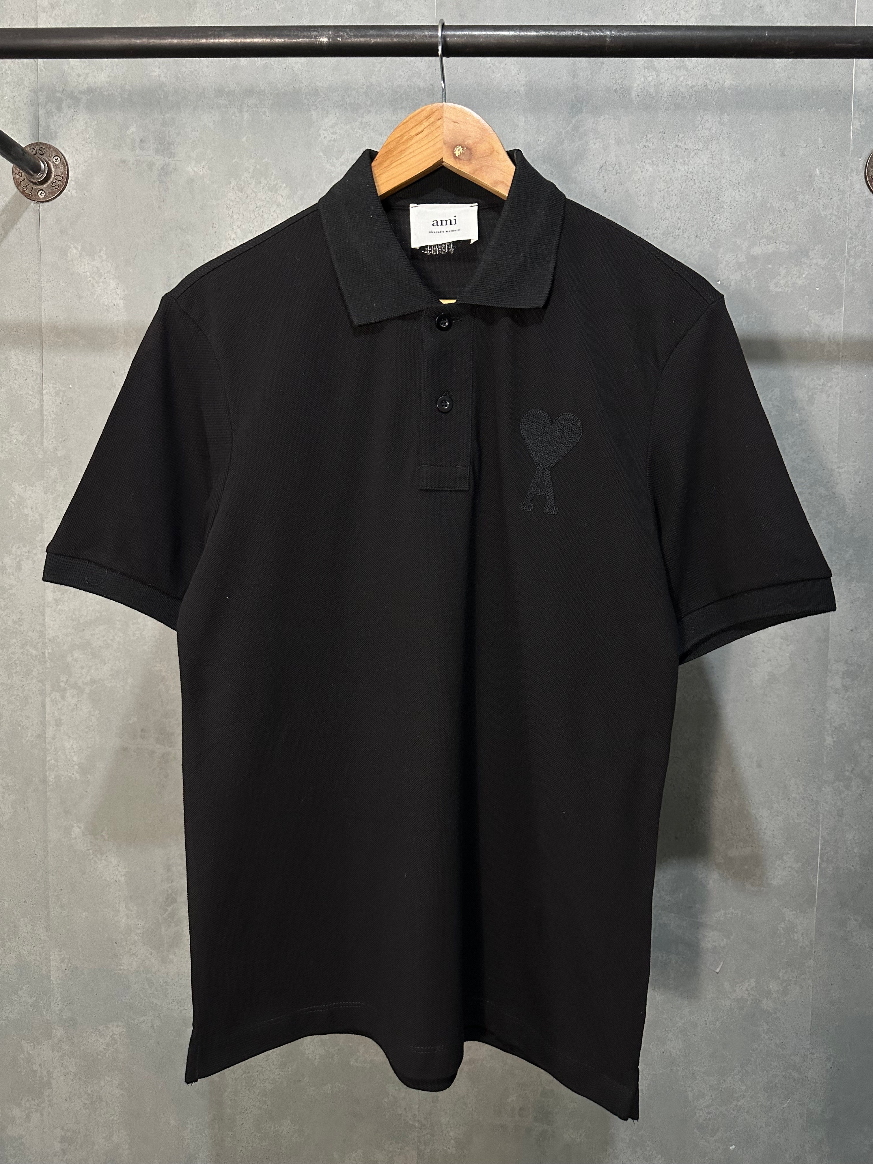 Ami paris online polo