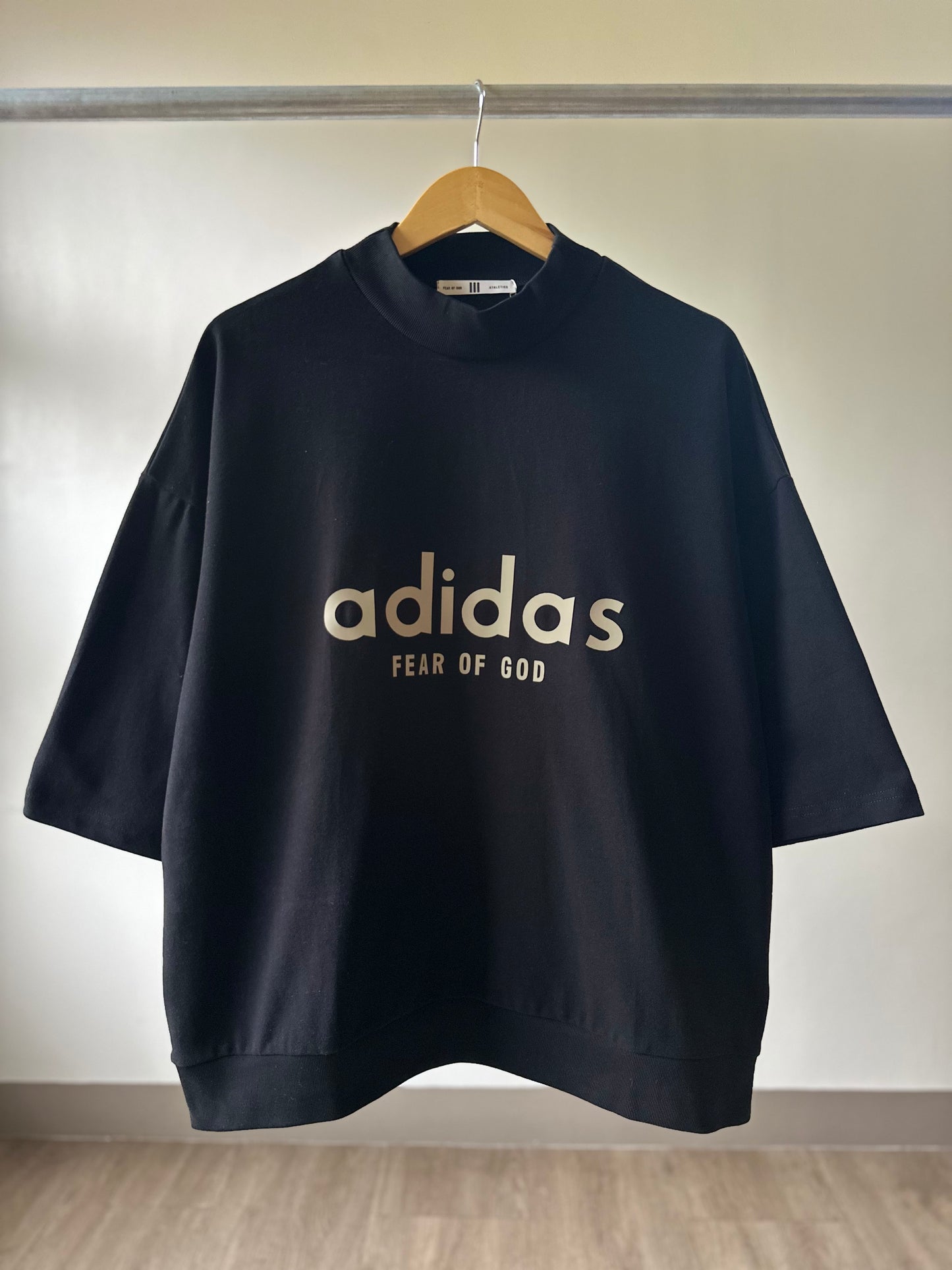 Fear of God - Athletics Heavy Mock Tee