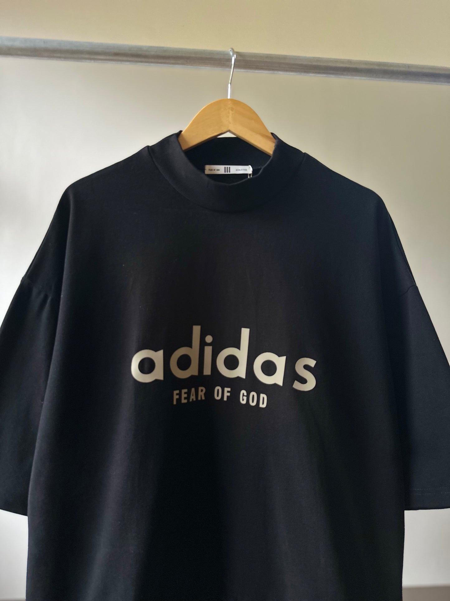 Fear of God - Athletics Heavy Mock Tee