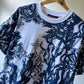 Louis Vuitton Graphic Cotton Short Sleeved T-Shirt