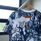 Louis Vuitton Graphic Cotton Short Sleeved T-Shirt