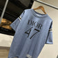 Dior 47 T-Shirt (Blue)