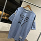 Dior 47 T-Shirt (Blue)